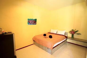 Addjitresort Aonang   Sha Extra Plus
