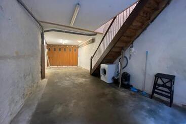 Agréable Maison Au Centre Historique De Foix Avec Garage