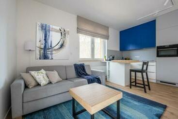 Apartmány U Lesa