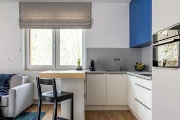 Apartmány U Lesa