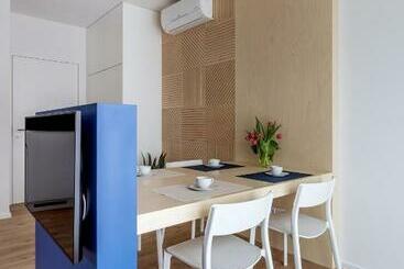 Apartmány U Lesa