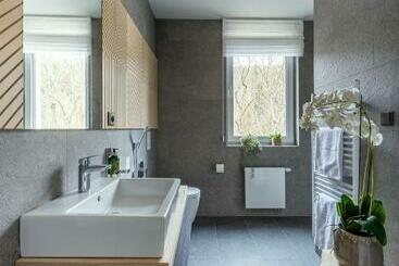 Apartmány U Lesa