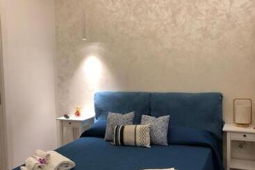 B&b Blu Infinito