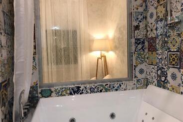 B&b Blu Infinito