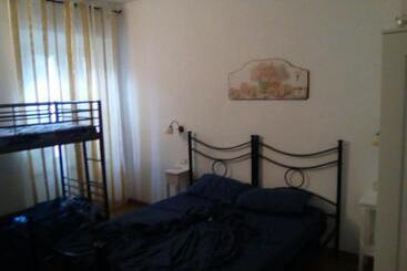 B&b Ilfenicottero