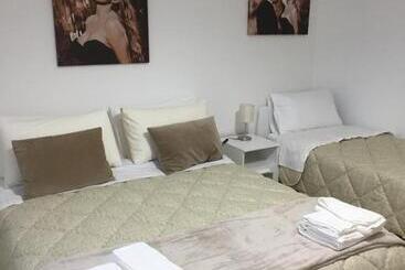 B&b La Dolce Vita