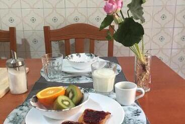 B&b La Dolce Vita