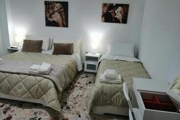 B&b La Dolce Vita