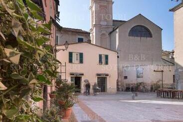 B&b Sotto Le Torri