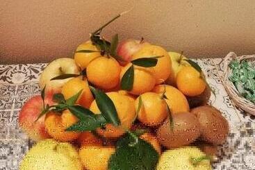 B&b Sotto Le Torri