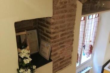 B&b Sotto Le Torri