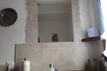 تختخواب و صبحانه Chrom Ranch Reiterhof