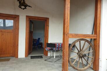 تختخواب و صبحانه Chrom Ranch Reiterhof