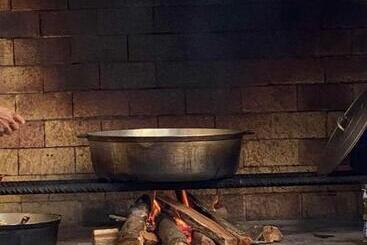 تختخواب و صبحانه Ferme L Eau De Coco