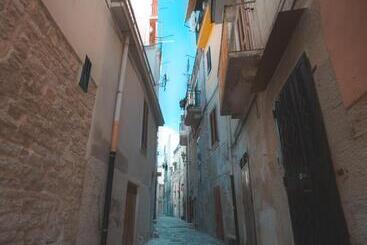 تختخواب و صبحانه Il Vicolo   Affittacamere