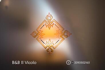 تختخواب و صبحانه Il Vicolo   Affittacamere