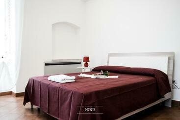 تختخواب و صبحانه Tenuta Vigna Del Noce