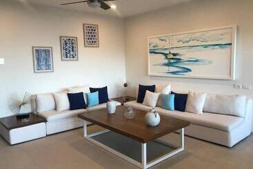 Departamento Y Playa Con Servicios Grand Luxe
