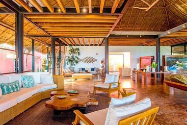 شقق خاصة سياحية Departamento Y Playa Con Servicios Grand Luxe