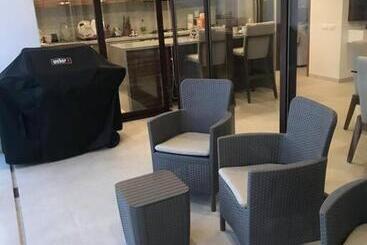 Departamento Y Playa Con Servicios Grand Luxe