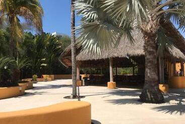 Departamento Y Playa Con Servicios Grand Luxe
