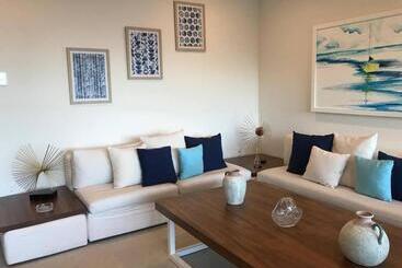 Departamento Y Playa Con Servicios Grand Luxe