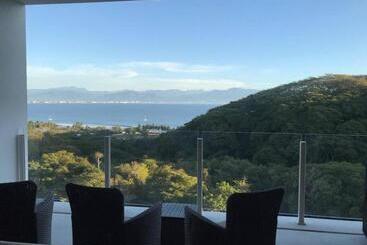 Departamento Y Playa Con Servicios Grand Luxe