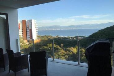 Departamento Y Playa Con Servicios Grand Luxe