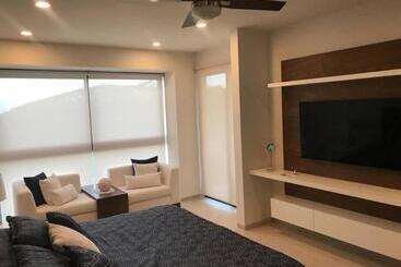 Departamento Y Playa Con Servicios Grand Luxe