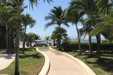 Departamento Y Playa Con Servicios Grand Luxe