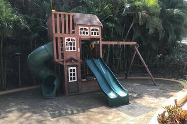 Departamento Y Playa Con Servicios Grand Luxe