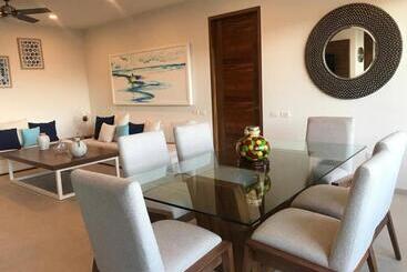 Departamento Y Playa Con Servicios Grand Luxe