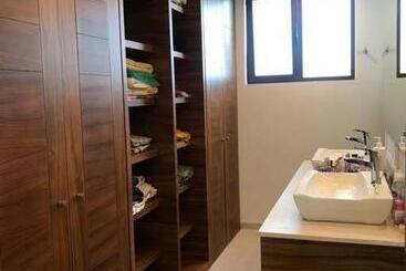 Departamento Y Playa Con Servicios Grand Luxe