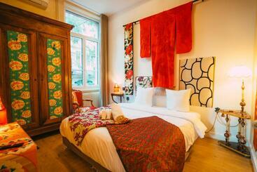 شقق خاصة سياحية Domaine Bohème I Art De Vivre