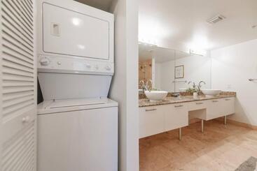 Fantastic Open Loft Design Double Height