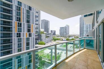 Fantastic Open Loft Design Double Height