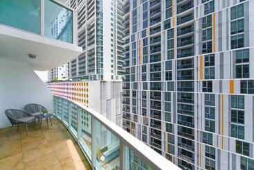 Fantastic Open Loft Design Double Height