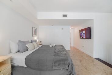 Fantastic Open Loft Design Double Height