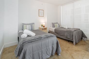 Fantastic Open Loft Design Double Height