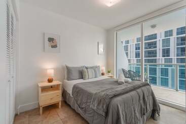 Fantastic Open Loft Design Double Height