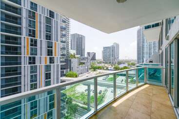 Fantastic Open Loft Design Double Height