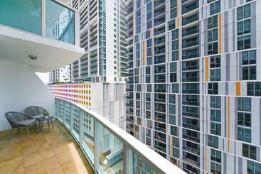 Fantastic Open Loft Design Double Height