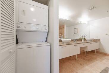 Fantastic Open Loft Design Double Height