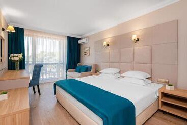 Veramar Hotel All Inclusive & Free Beach
