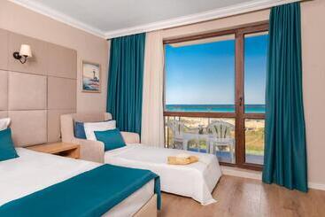 Veramar Hotel   All Inclusive & Free Beach