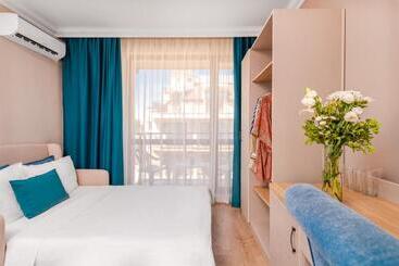 Veramar Hotel   All Inclusive & Free Beach