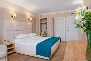 Veramar Hotel   All Inclusive & Free Beach