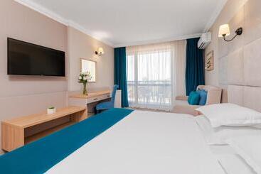 Veramar Hotel   All Inclusive & Free Beach