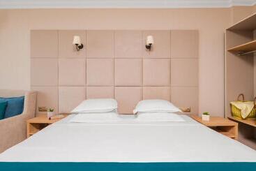 Veramar Hotel   All Inclusive & Free Beach