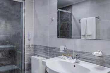 Veramar Hotel   All Inclusive & Free Beach